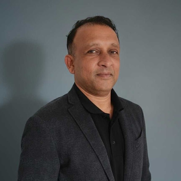 Raj Tharanee – Managing Director, A-Brokers Ltd